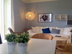 Отель Ravishing Apartment in Ghiffa Italy With Sea View  Джиффа